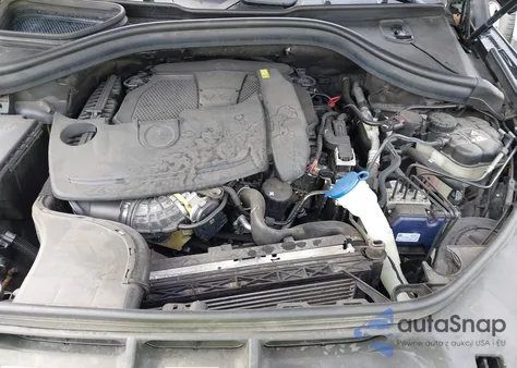 2018 Mercedes-Benz Gle 350 from USA, damaged, VIN 4JGDA5JB6JB043075